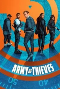 ارتش دزدان (Army of Thieves)