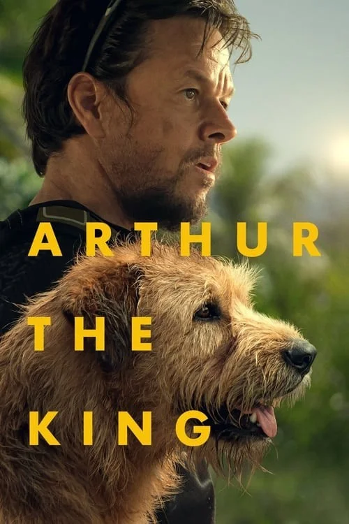 آرتور شاه (Arthur the King)