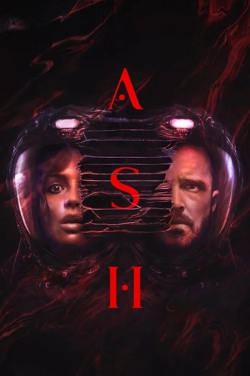 خاکستر (Ash)