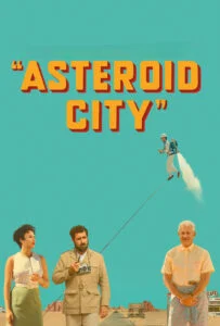 استروید سیتی (Asteroid City)