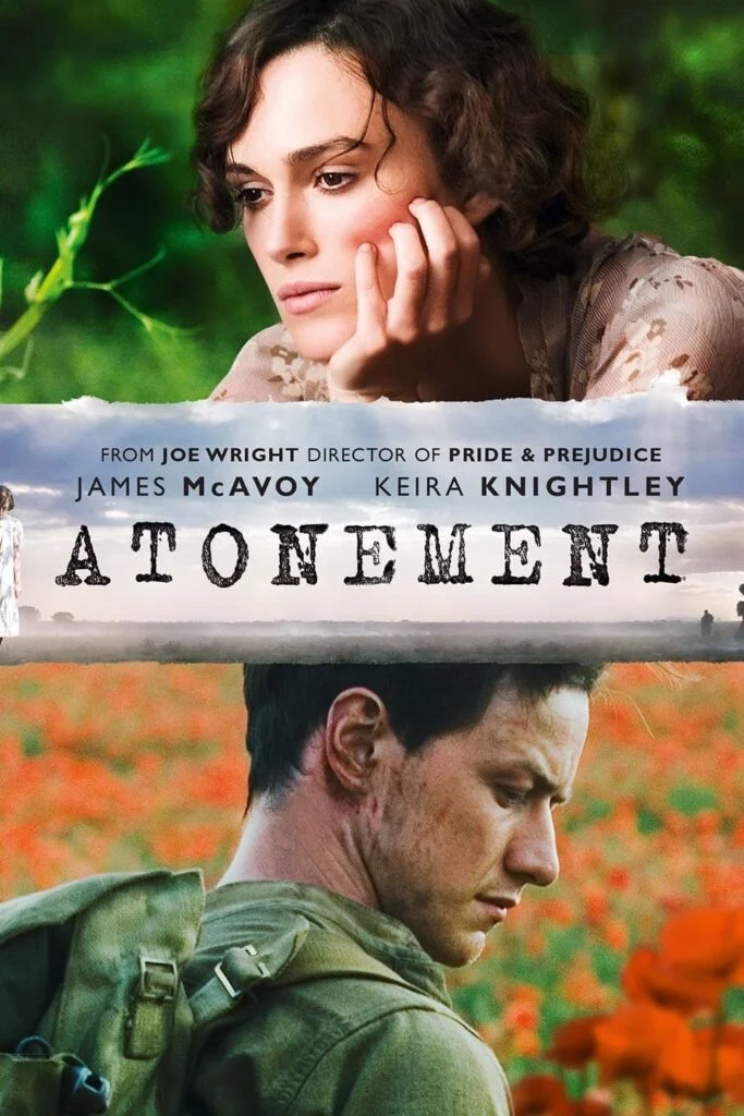 تاوان (Atonement)