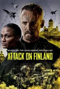 حمله به فنلاند (Attack on Finland)