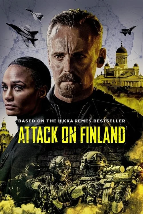 حمله به فنلاند (Attack on Finland)