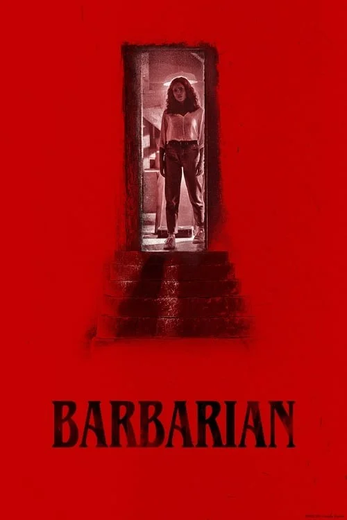 بربر (Barbarian)