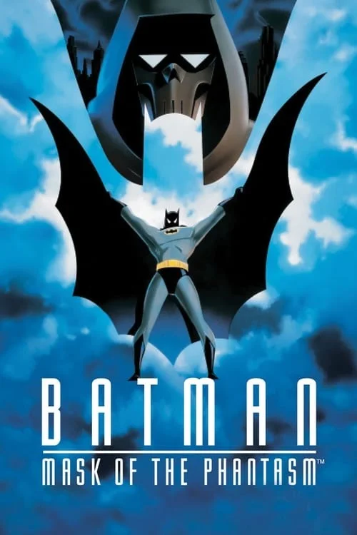 بتمن: نقاب شبح (Batman: Mask of the Phantasm)