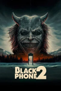 تلفن سیاه ۲ (Black Phone 2)