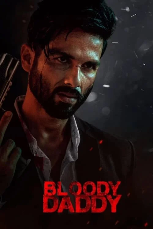 بابای خونین (Bloody Daddy)