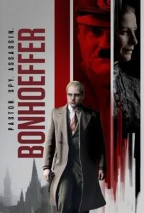 بونهوفر: کشیش. جاسوس. آدمکش (Bonhoeffer: Pastor. Spy. Assassin.)