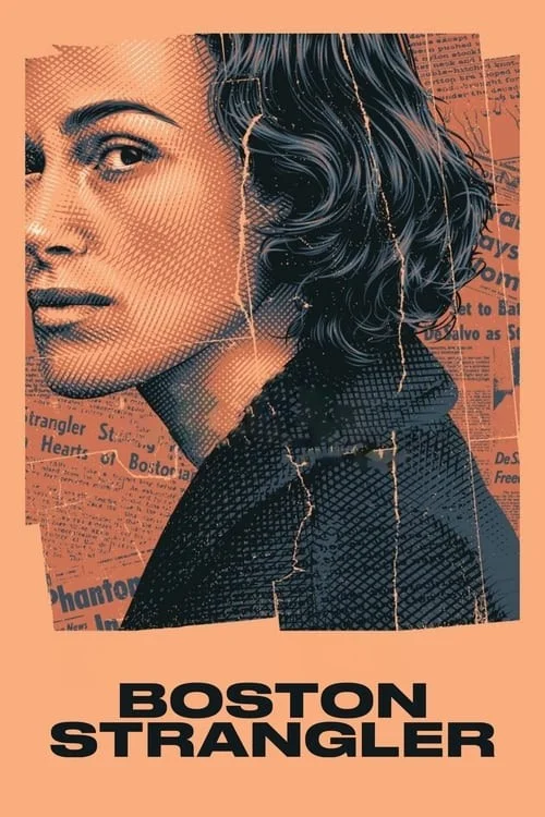 آدمکش بوستون (Boston Strangler)