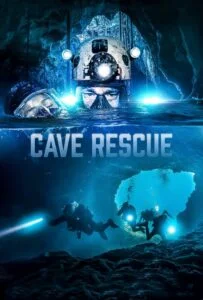 نجات از غار (Cave Rescue)