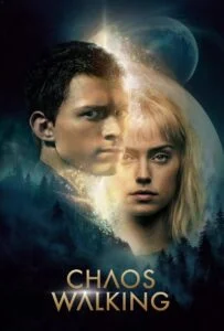 آشوب راه رونده (Chaos Walking)