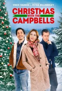 کریسمس با خانواده کمپبل (Christmas with the Campbells)