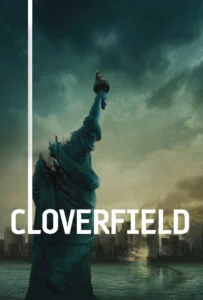کلاورفیلد (Cloverfield)