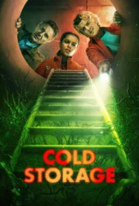 سردخانه (Cold Storage)