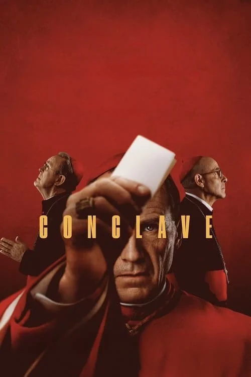 کنکلاو (Conclave)