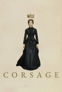 کورساژ (Corsage)