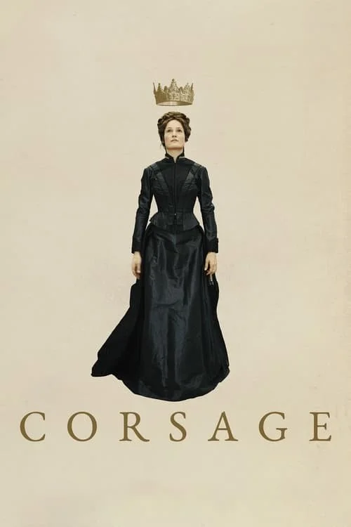 کورساژ (Corsage)