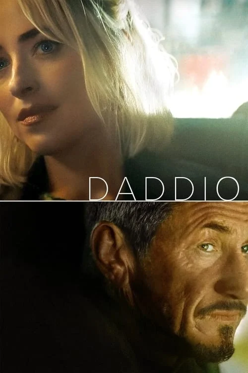 دادیو (Daddio)