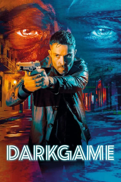 بازی تاریک (DarkGame)