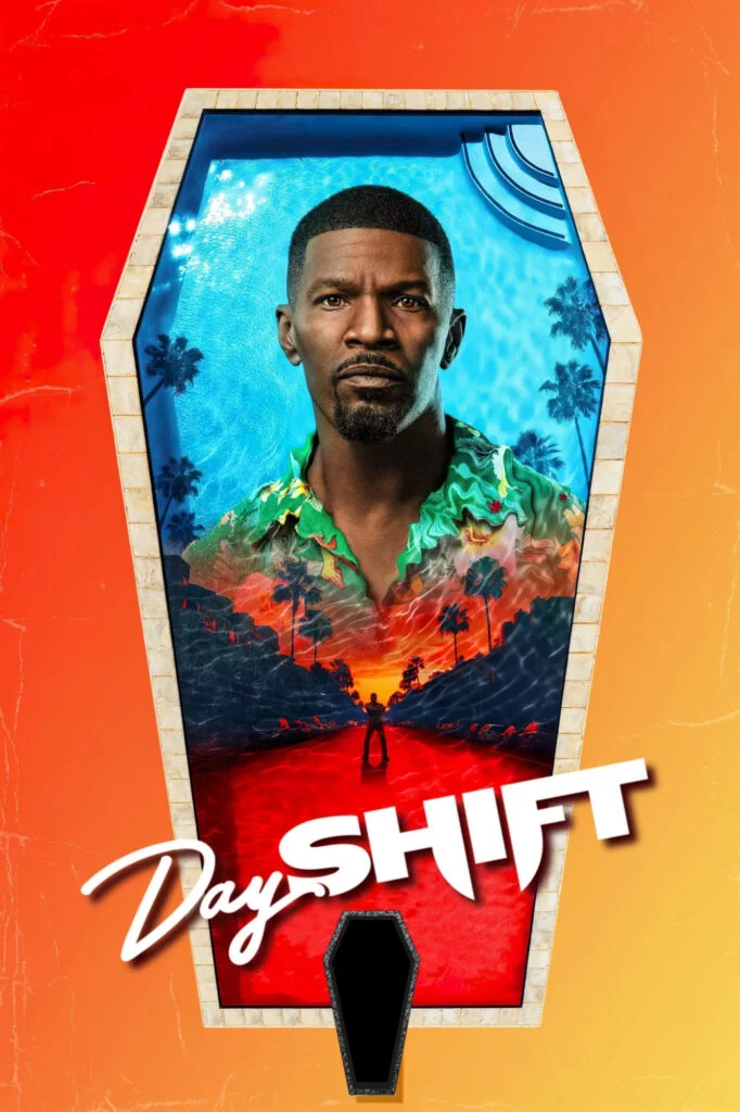 شیفت روز (Day Shift)