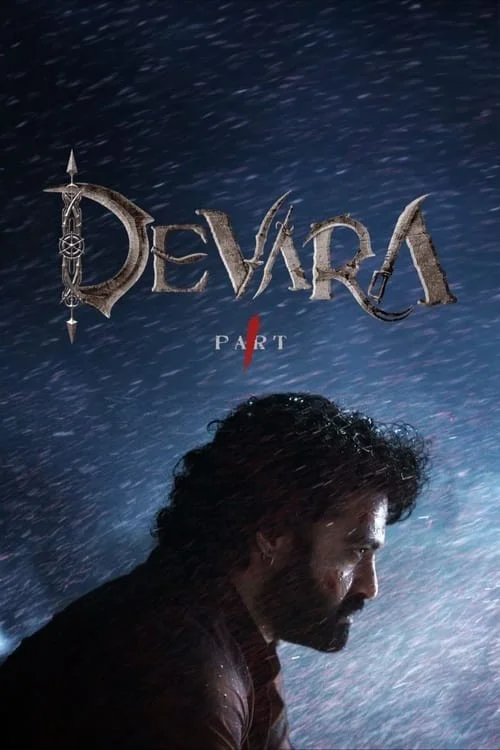 دوارا یک (Devara: Part 1)
