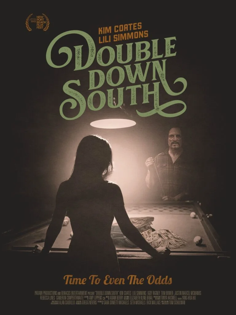 دابل پایین جنوب (Double Down South)