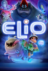 الیو (Elio)