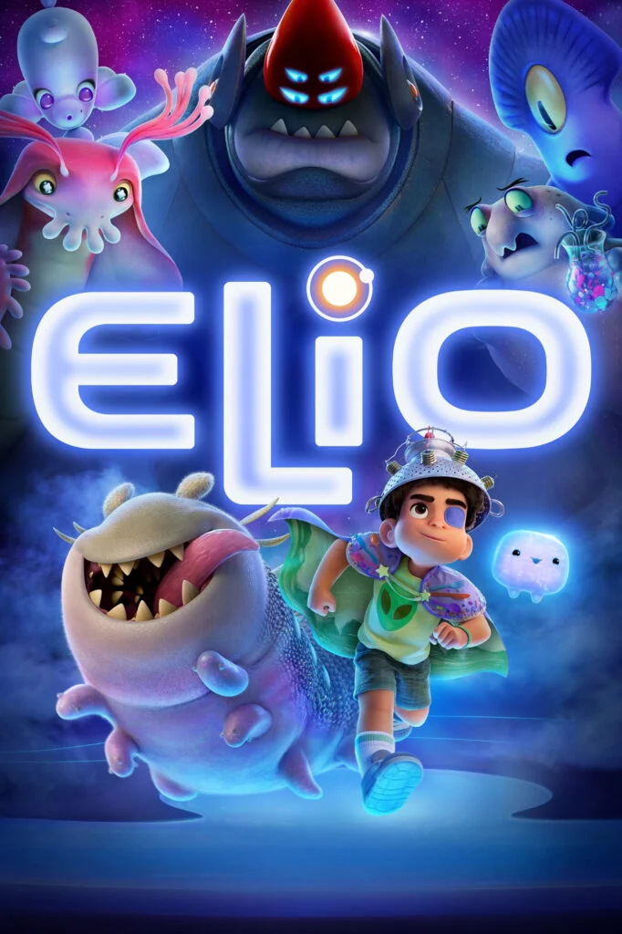 الیو (Elio)