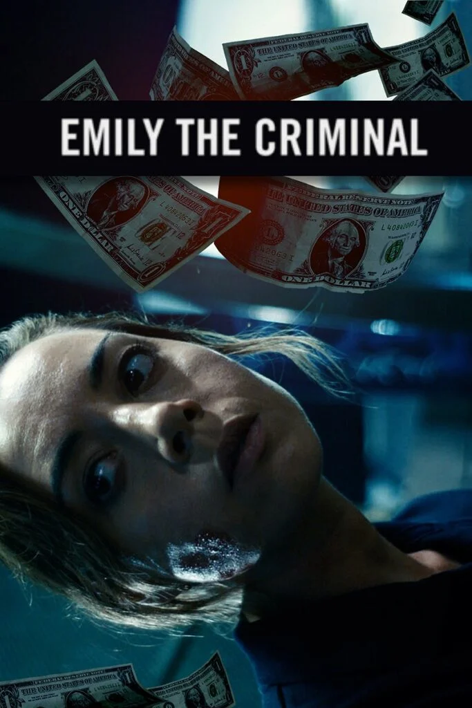 امیلی جنایتکار (Emily the Criminal)