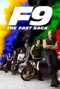 سریع و خشن ۹: حماسه سرعت (F9: The Fast Saga)
