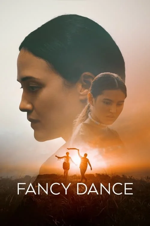 رقص خیالی (Fancy Dance)