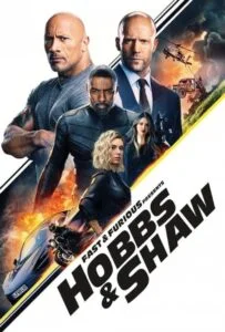 سریع و خشن: هابز و شاو (Fast & Furious Presents: Hobbs & Shaw)