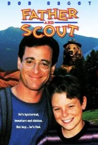 تعطیلات پرماجرا (Father and Scout)