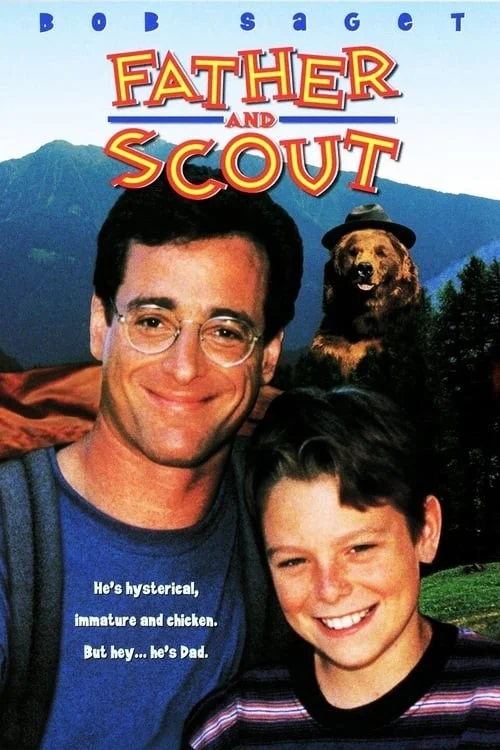 تعطیلات پرماجرا (Father and Scout)
