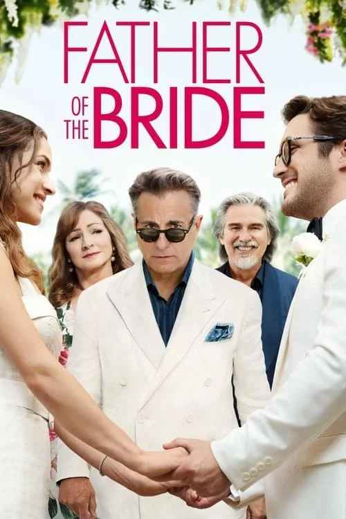 پدر عروس (Father of the Bride)