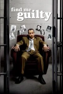 مرا گناهکار بدان (Find Me Guilty)