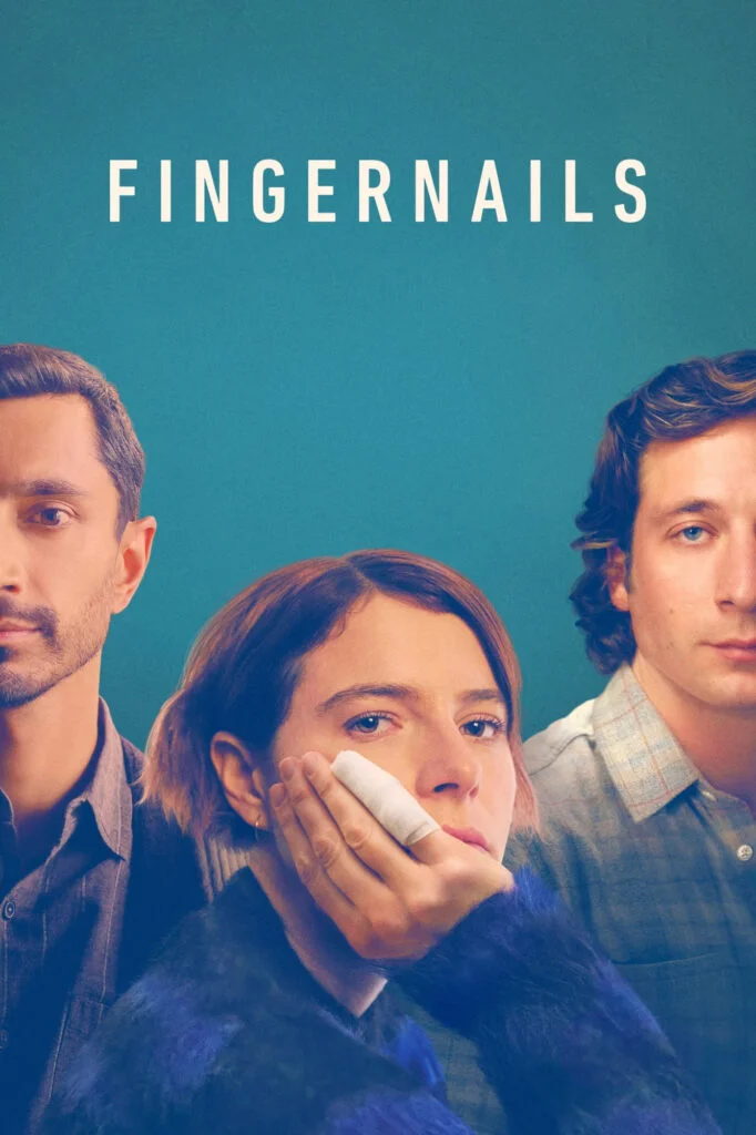 ناخن (Fingernails)