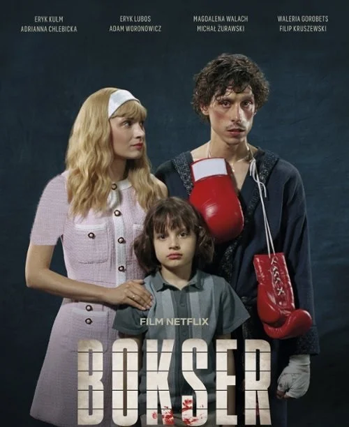 بوکسور (Boxer)