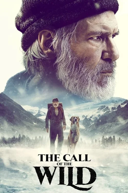 ندای وحش (The Call of the Wild)