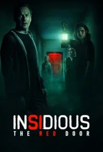 توطئه‌آمیز ۵: درب قرمز (Insidious: The Red Door)