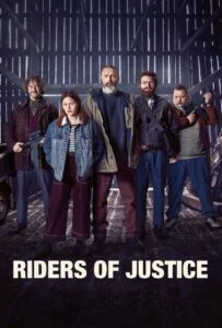 سواران عدالت (Riders of Justice)