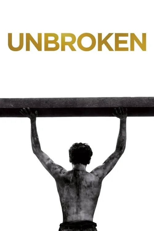 شکست‌ناپذیر (Unbroken)