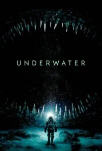 آندروواتر (Underwater)