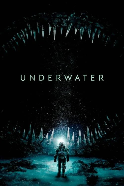 آندروواتر (Underwater)