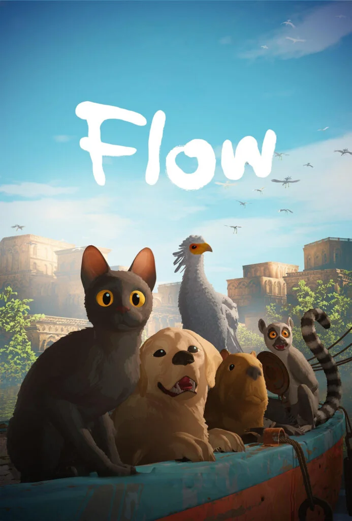 جریان (Flow)