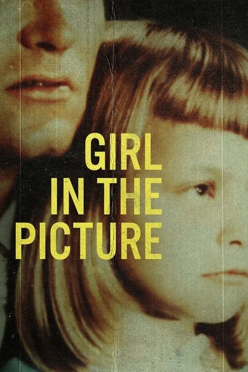 دختر درون عکس (Girl in the Picture)