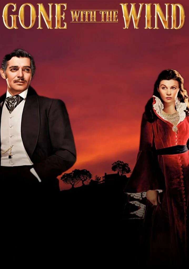 برباد رفته (Gone with the Wind)
