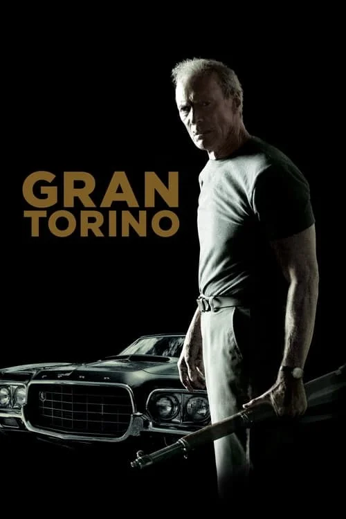 گرن تورینو (Gran Torino)