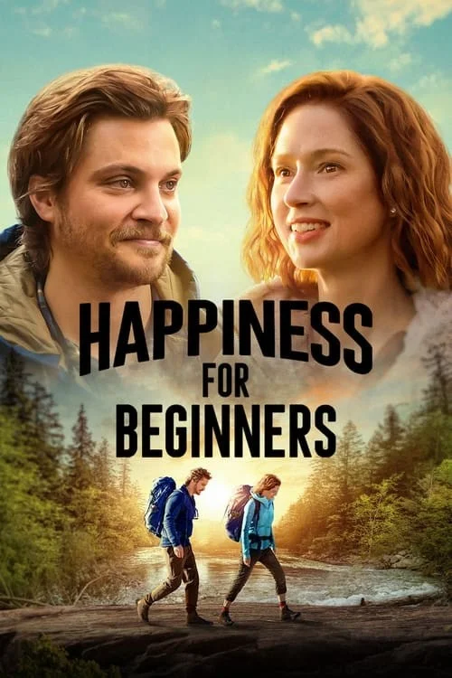 شادی برای مبتدیان (Happiness for Beginners)