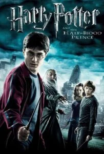 هری پاتر و شاهزاده دورگه (Harry Potter and the Half-Blood Prince)